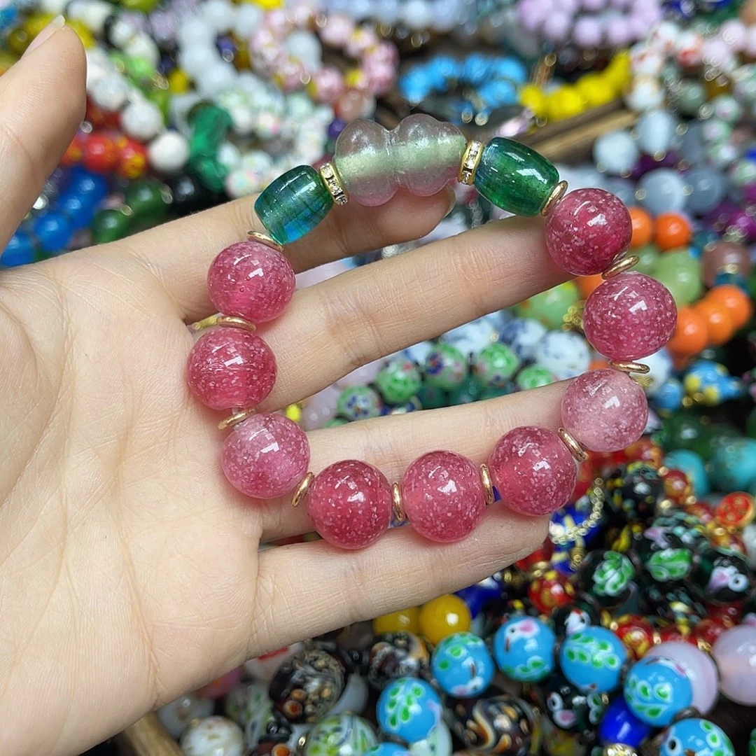 琉璃纯铜锡合金纯铜