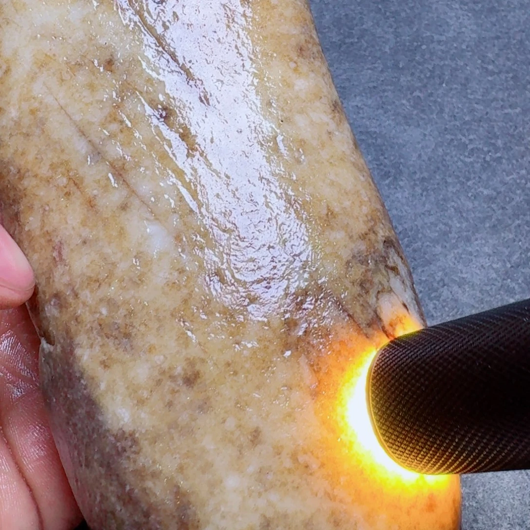 和田玉未镶嵌珠宝奇石