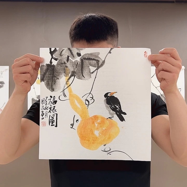 国画5555555555555555555