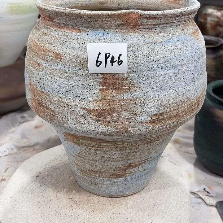 摆件景德镇陶瓷摆件6946