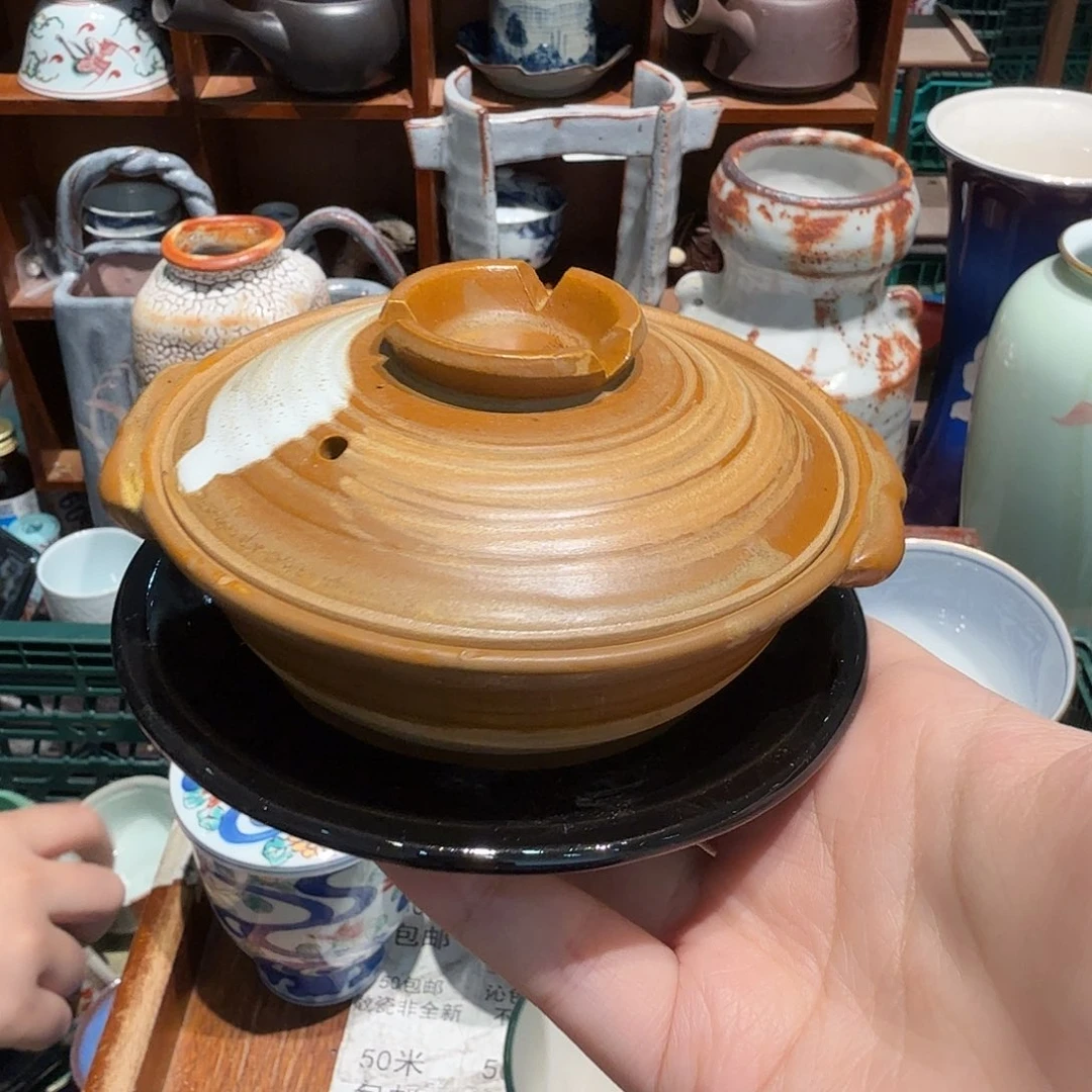 瓷片五十包邮 非全新