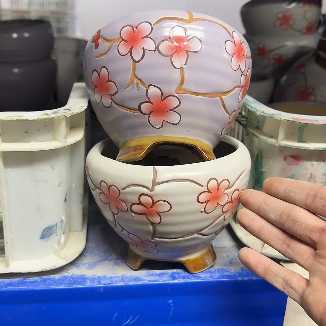 陶瓷2个2048··凑9元发··孤品区··