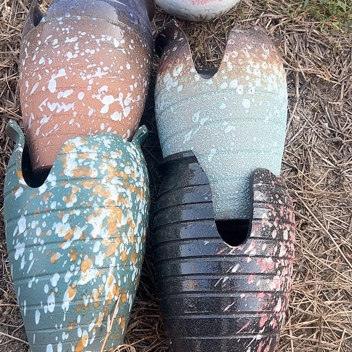 红陶口12.5高19福利价