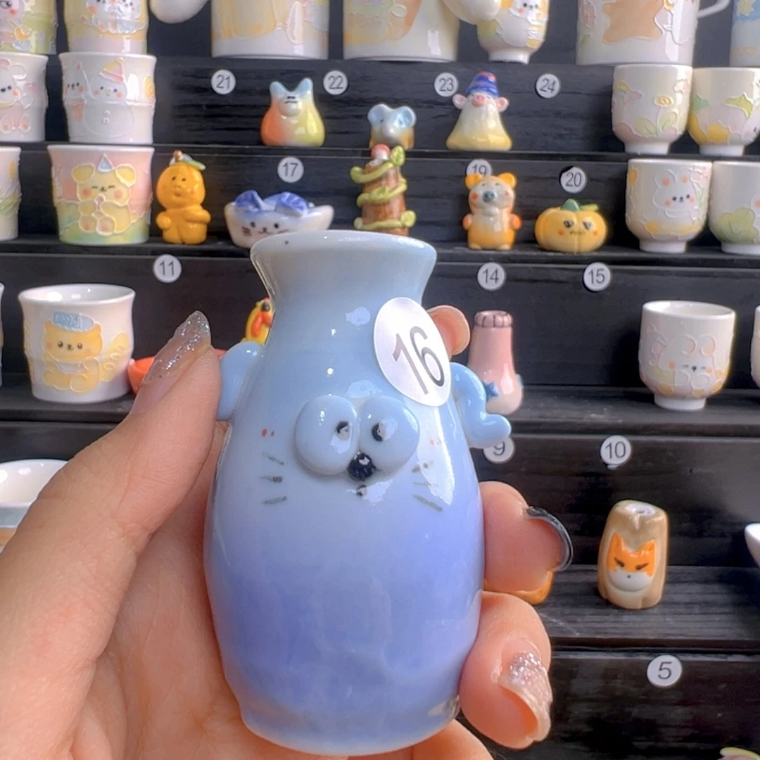 摆件自定义摆件16