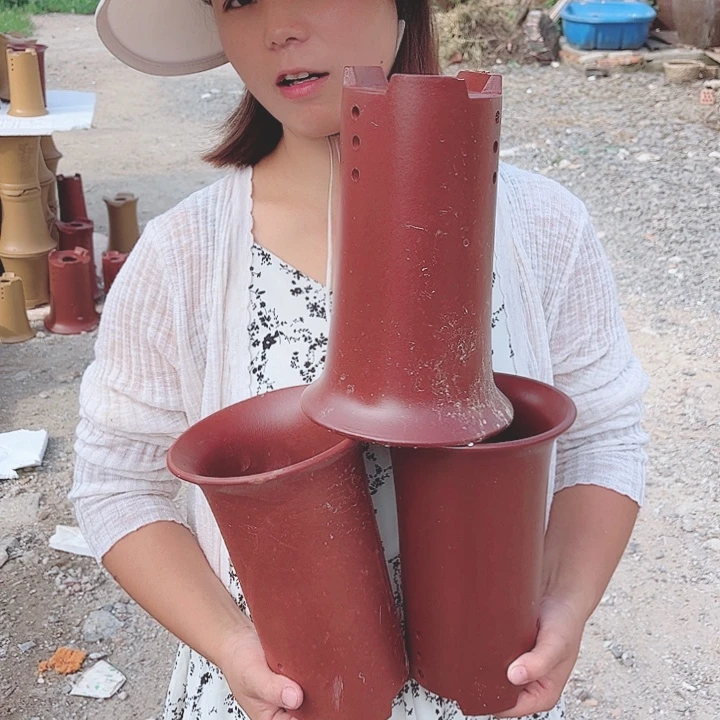 紫砂花盆宜兴紫砂精品花盆