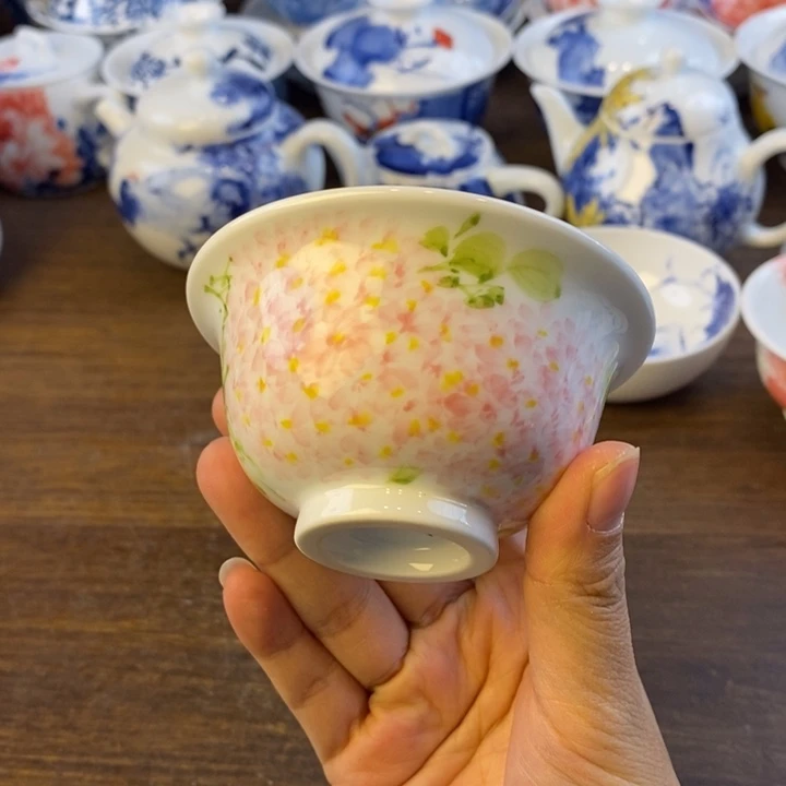 瓷片景德镇陶瓷大学