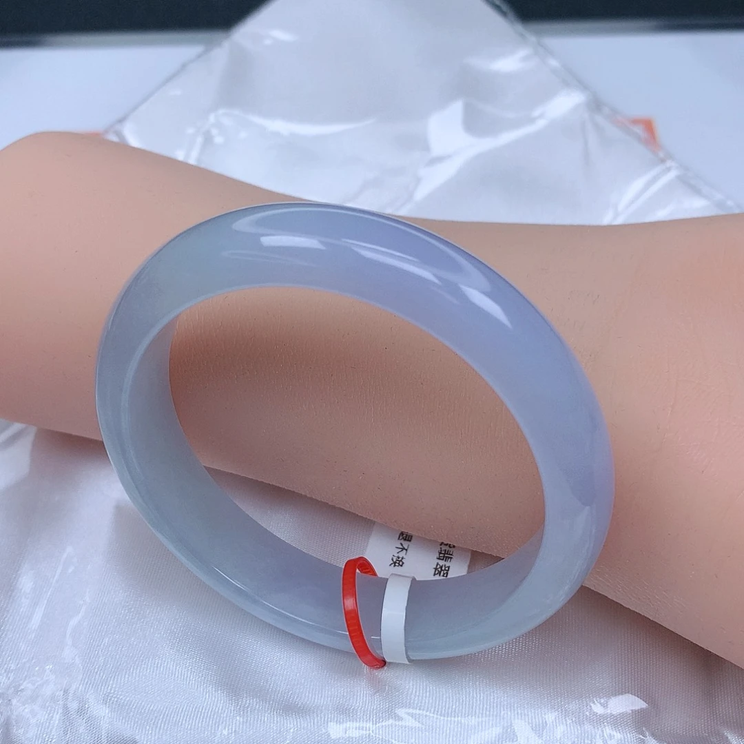 【闪购商品】未镶嵌手镯翡翠，52