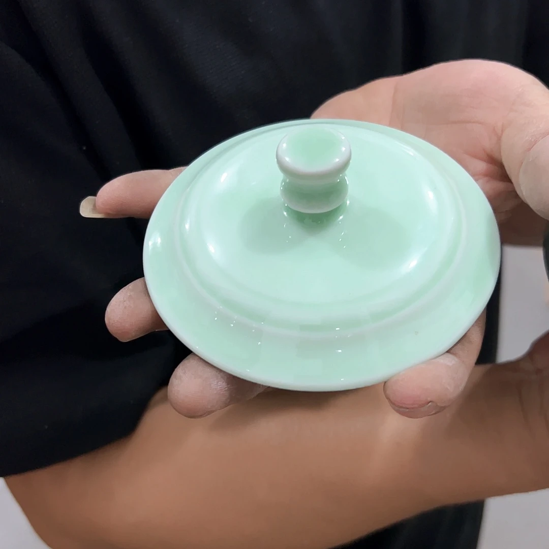 云间青瓷龙泉青瓷