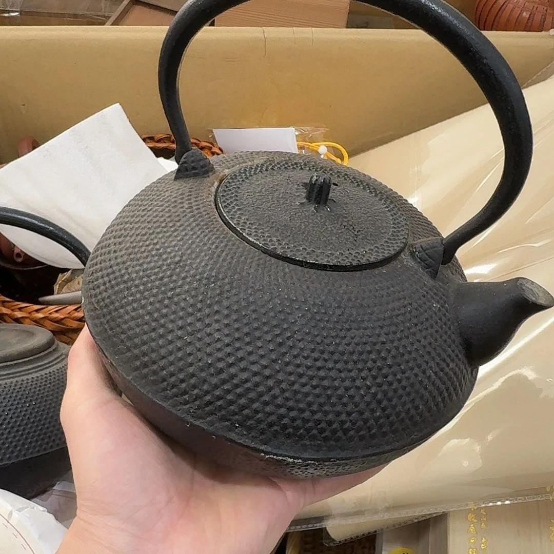 茶宠瓷器茶具系列