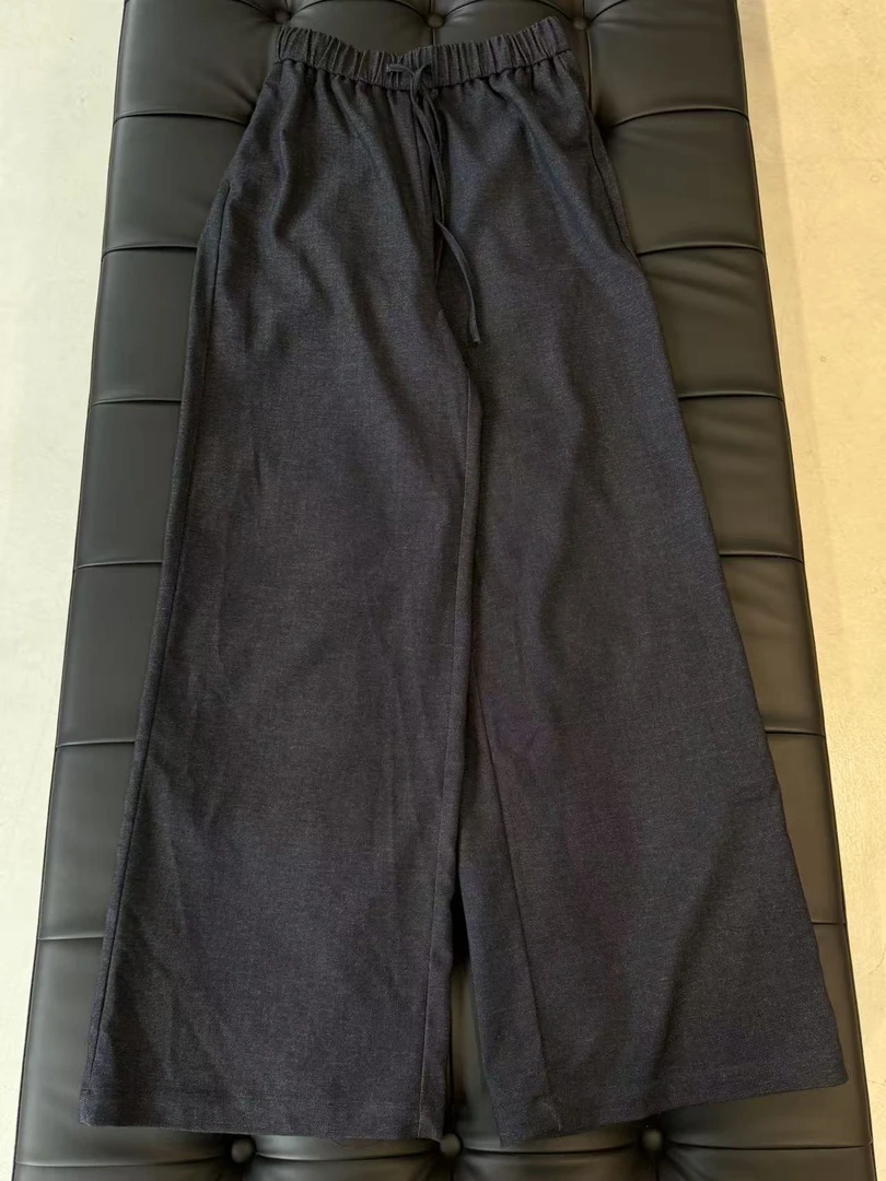 新款时尚百搭休闲裤 YT6303