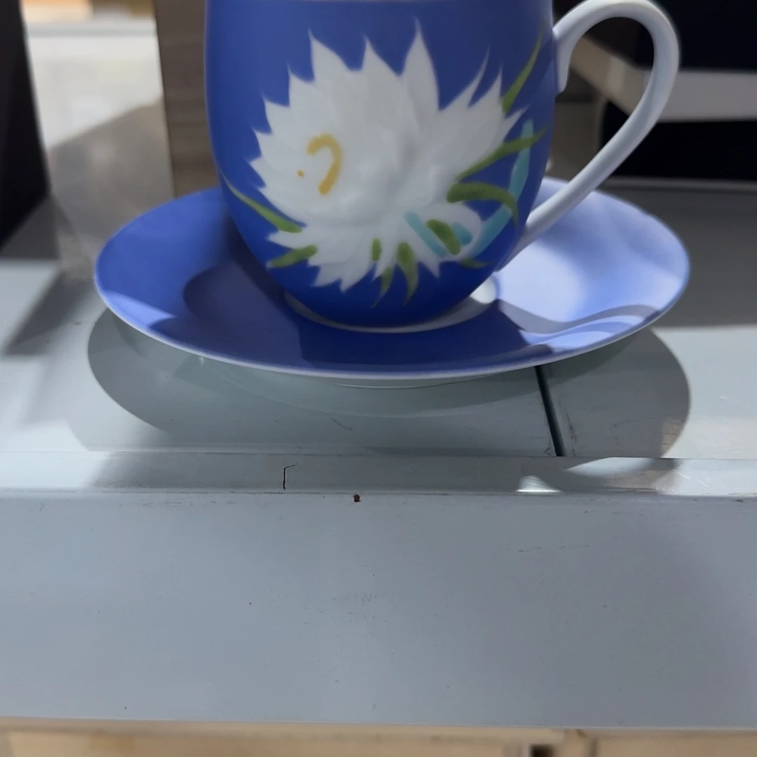 瓷片好物不断，惊喜不断