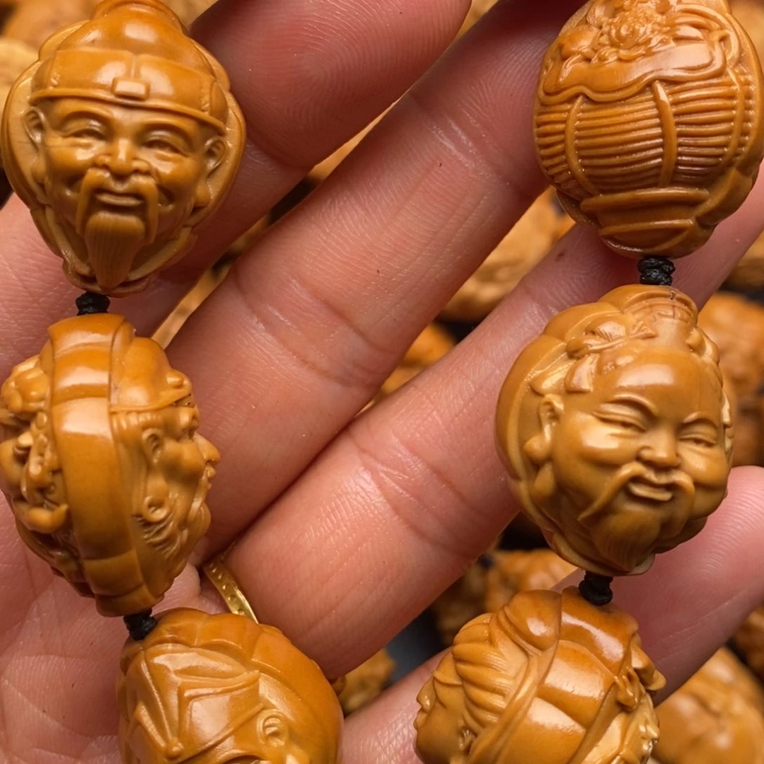 橄榄核手串/手链橄榄核