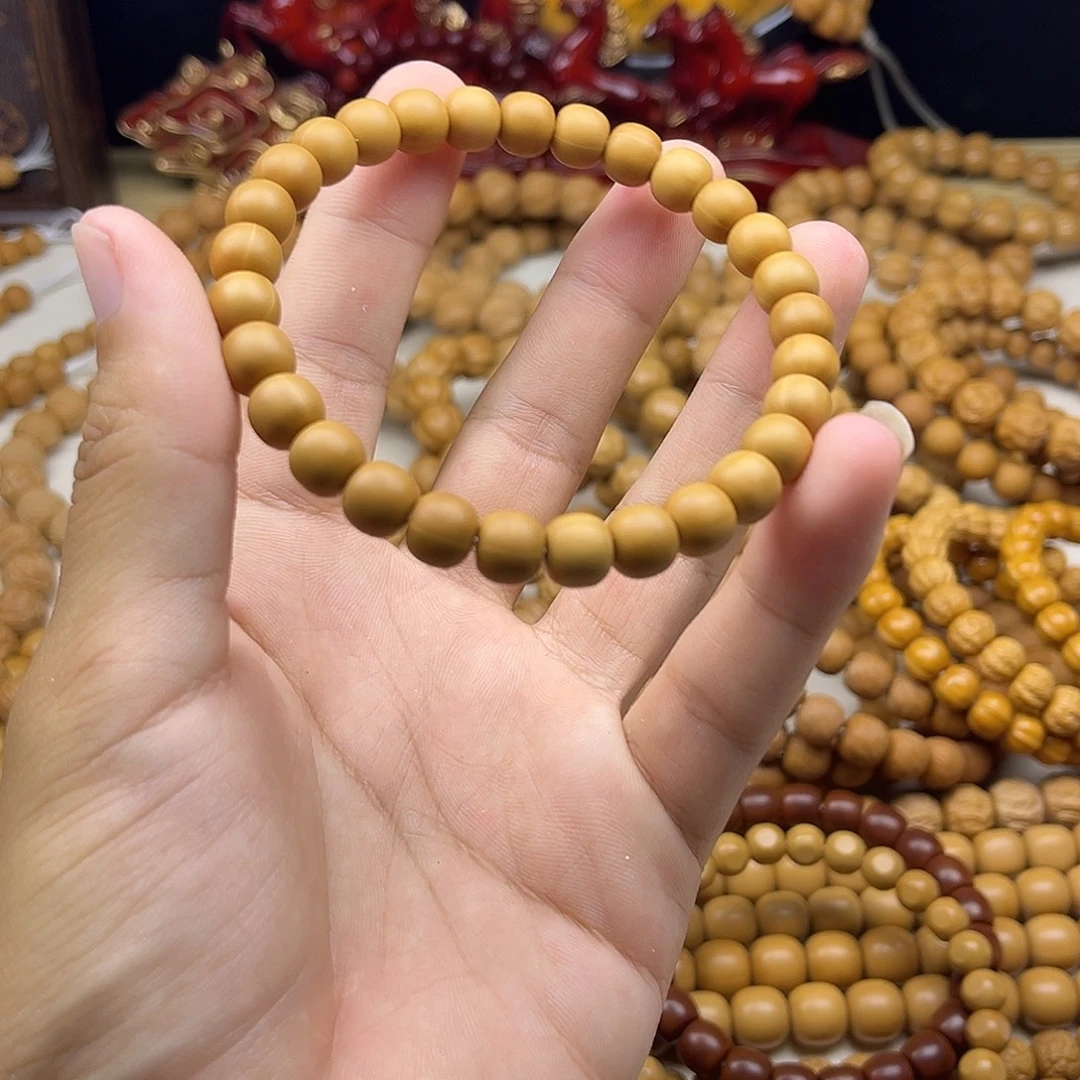 刘***林手串猴头核桃老邢8➕全品