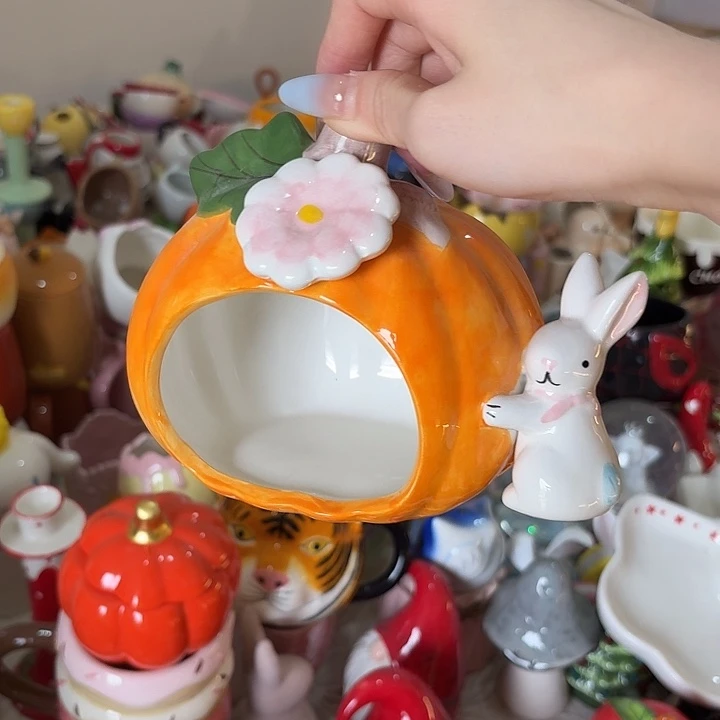 瓷片陶瓷完美主义慎拍