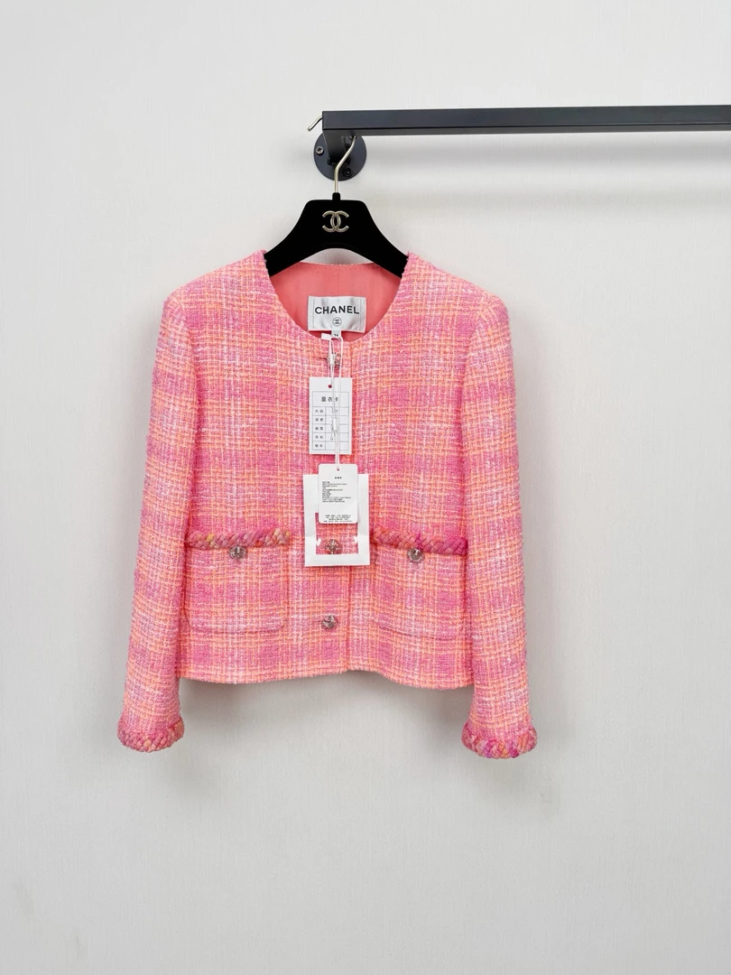 全新未使用 Chanel/香奈儿 Chanel香奈儿24早春款/34码/全新