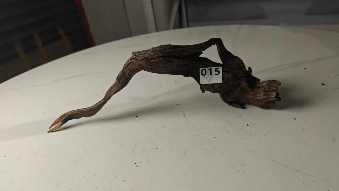 云南本地紫柚木秒沉015