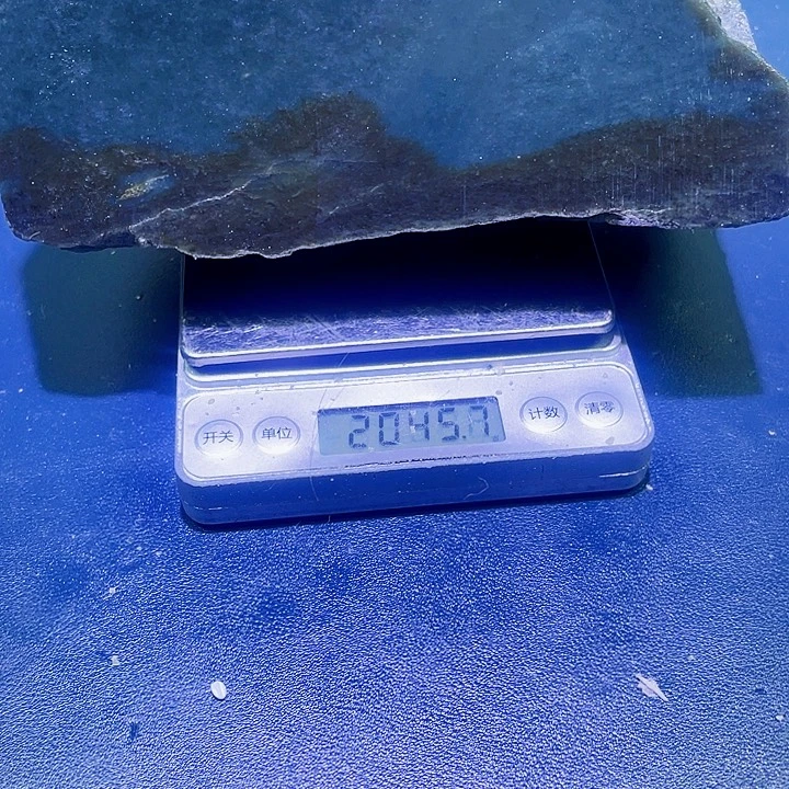 未镶嵌和田玉（糖玉）珠宝半成品