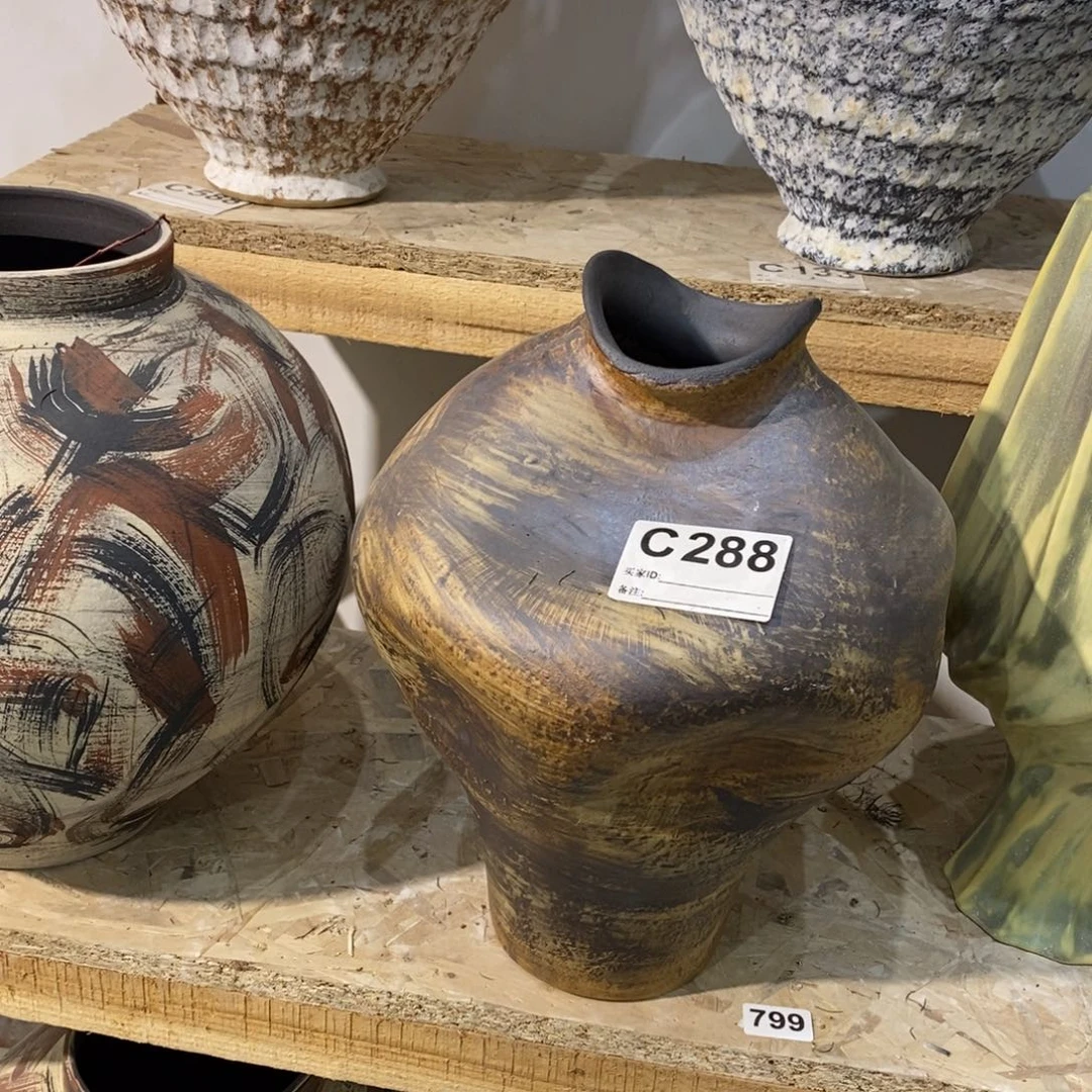 瓷片景德镇陶瓷艺术研究院