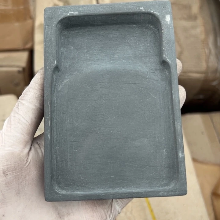 【闪购商品】五寸门子砚