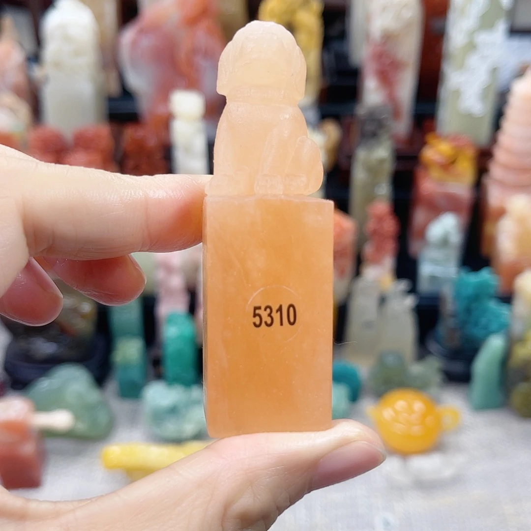 昌化石印石5310包邮baok