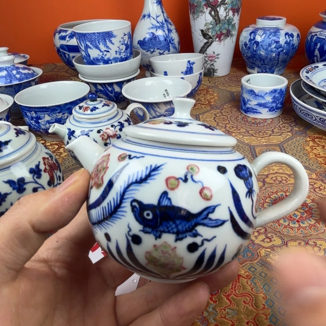 自***然陶摆件我也是这样想的