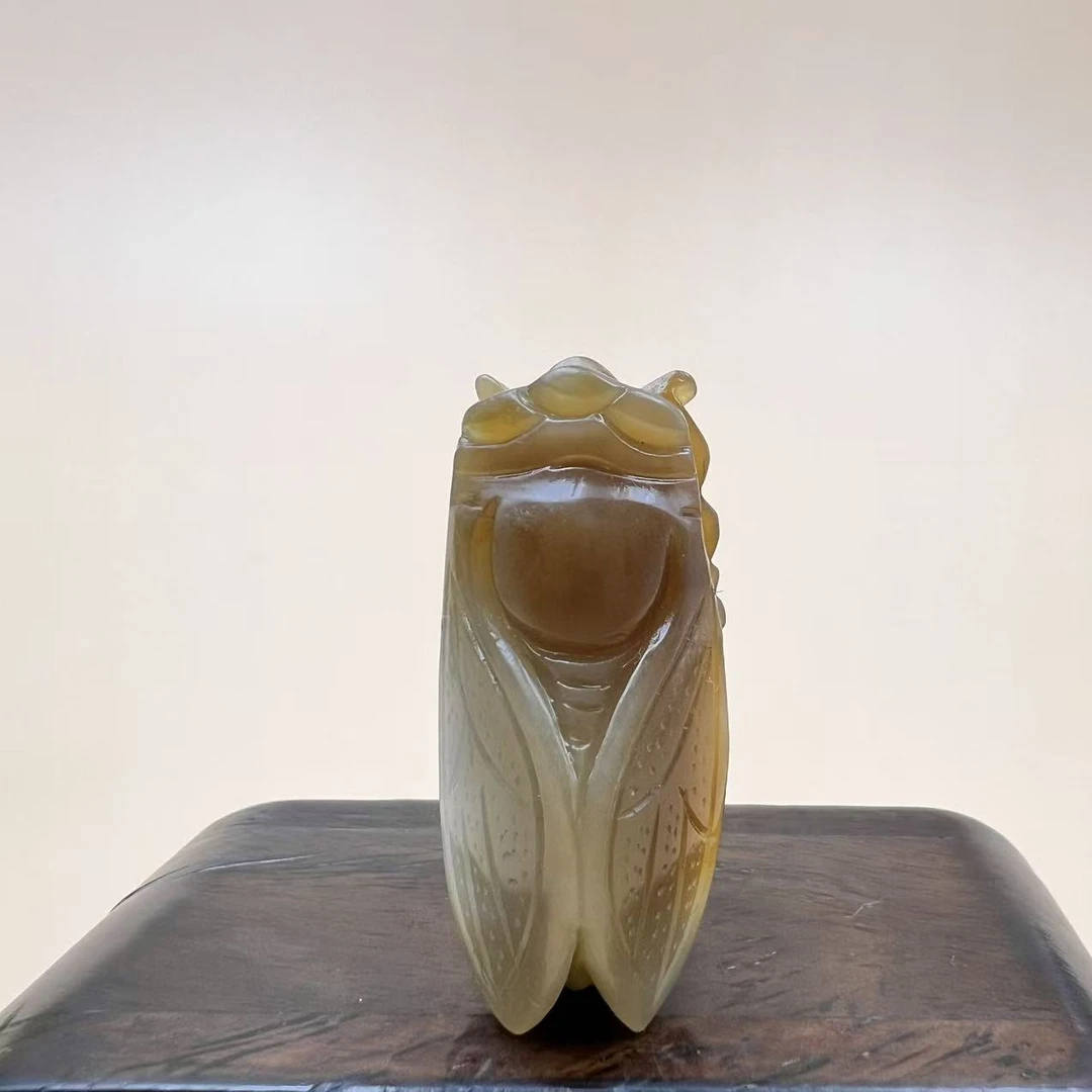 A1870 和田玉吊坠 PAK43160184