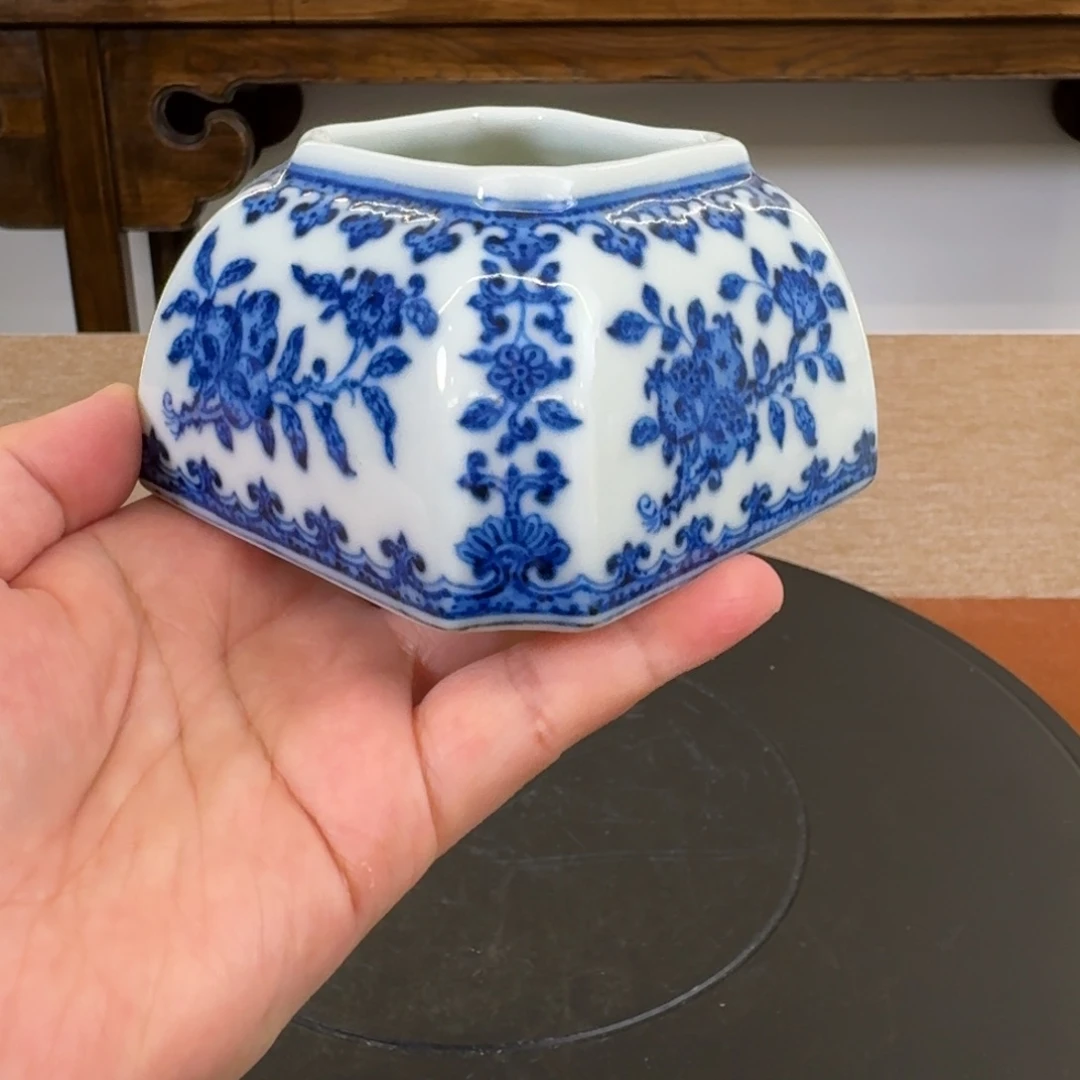 景德镇陶瓷艺术品