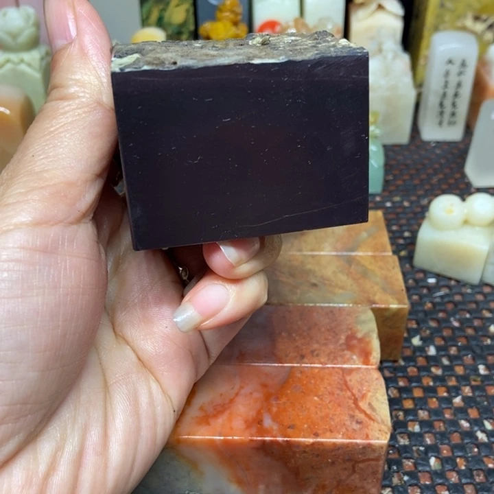 贵州石刘*平贵州石印章