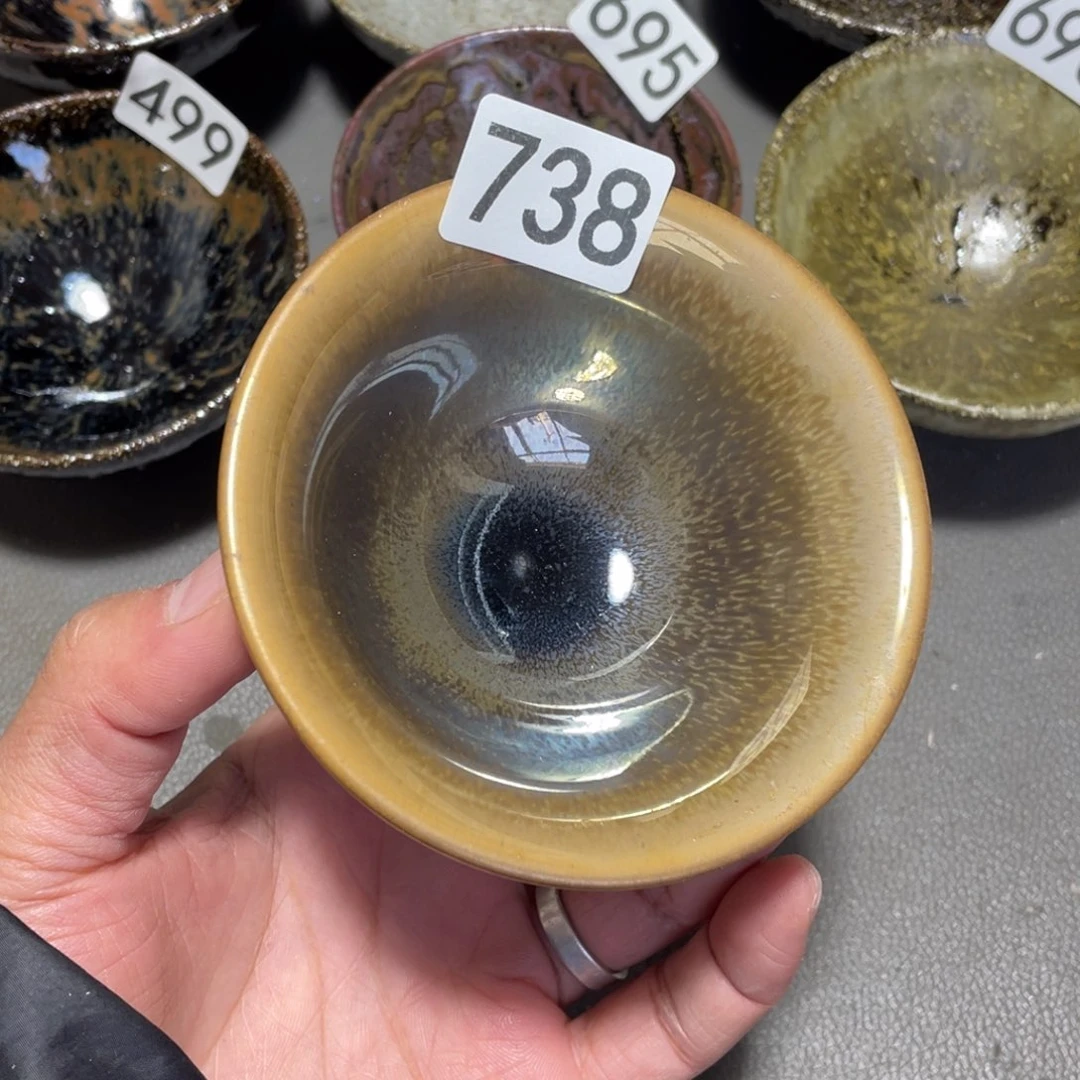 茶盏美好生活从开始到