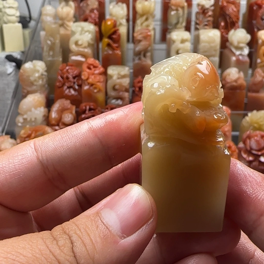 老挝石锦鲤  2.5×5