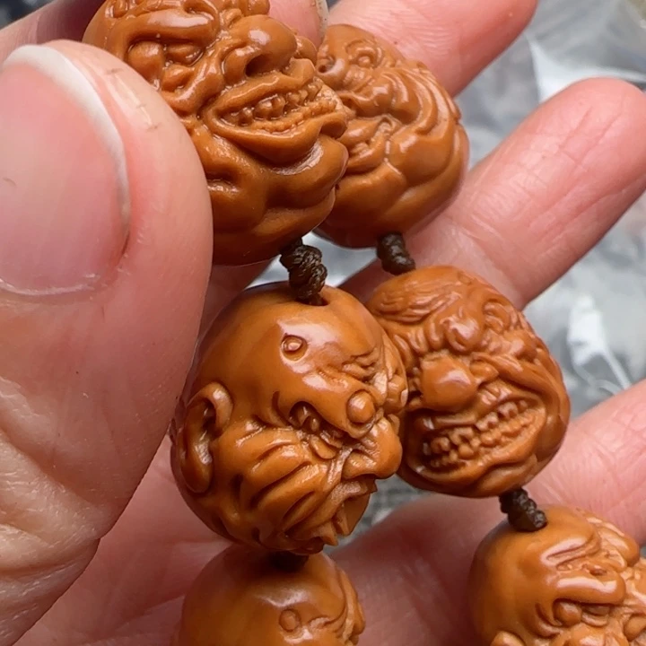 橄榄核吊坠橄榄菜等经济作物