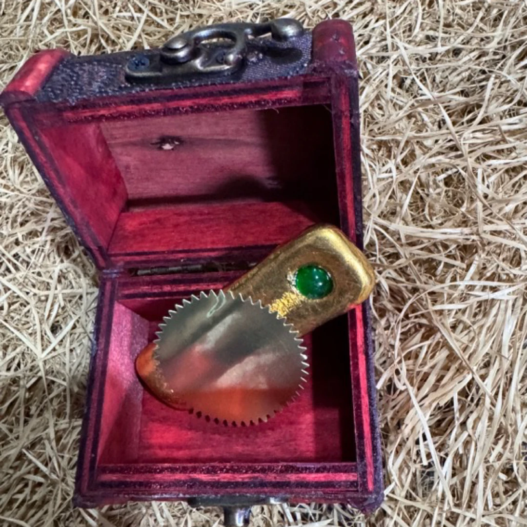 带宝条一个摆件链接