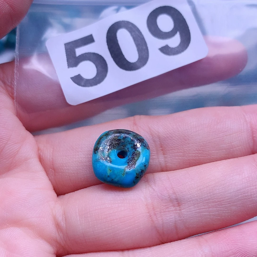 空竹粉丝专享十堰特色手工散珠