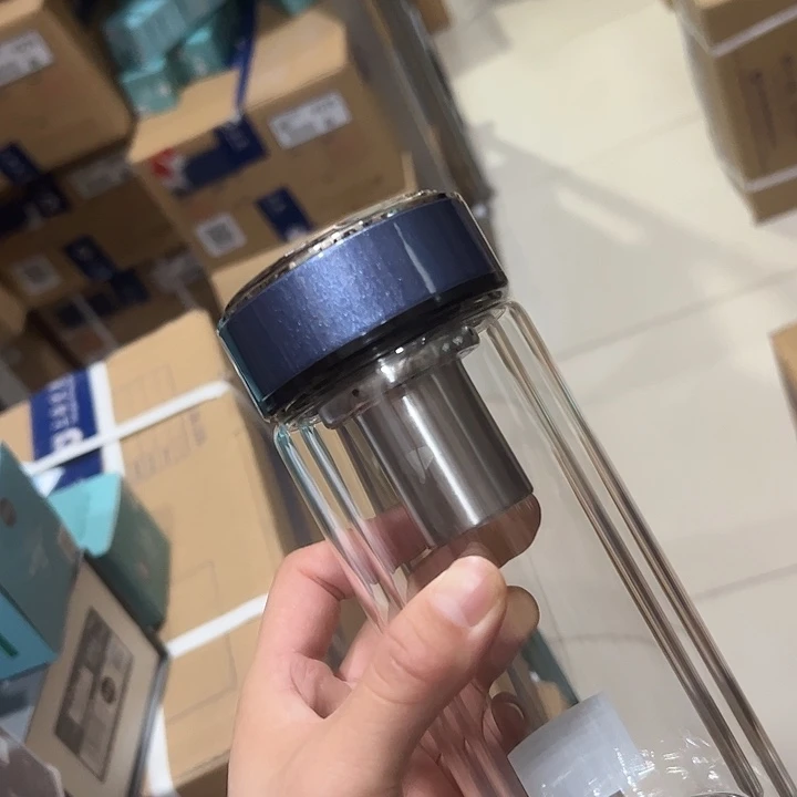 V277-70-340ml 蓝灰 杯套