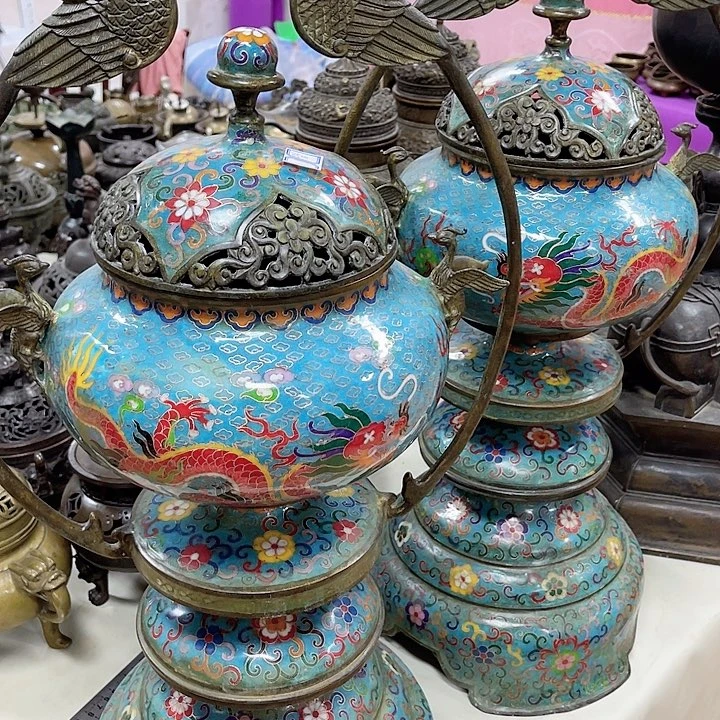 静***道瓷片铜器时代……铜器铭文