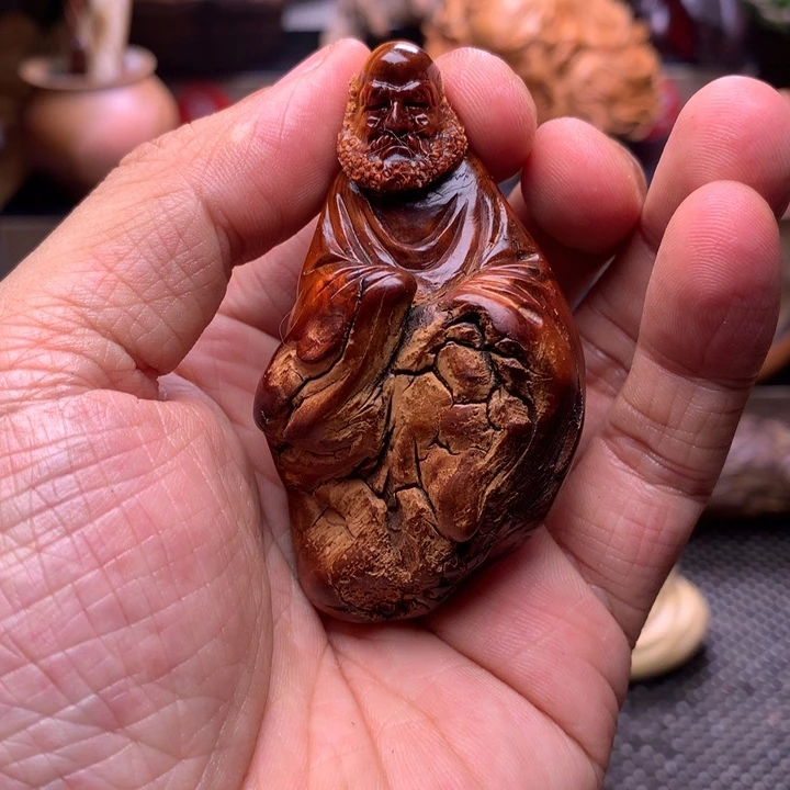 柏木（崖柏）崖柏陈化料