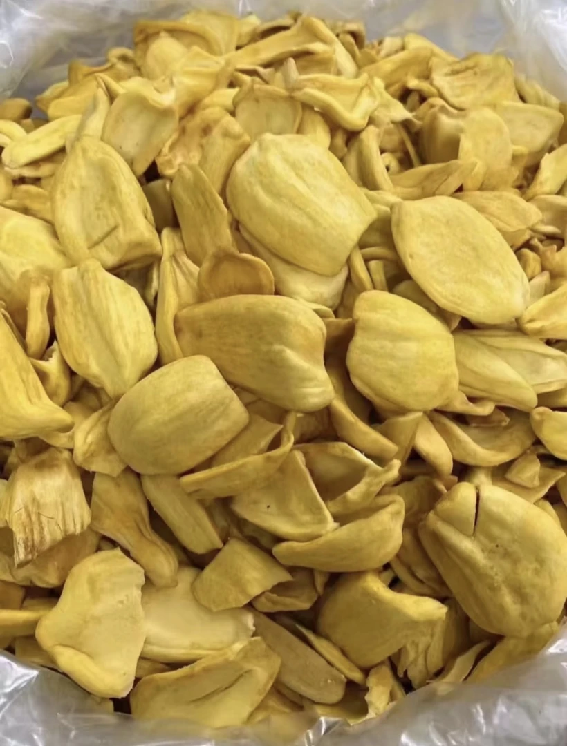 菠萝蜜冻干水果干