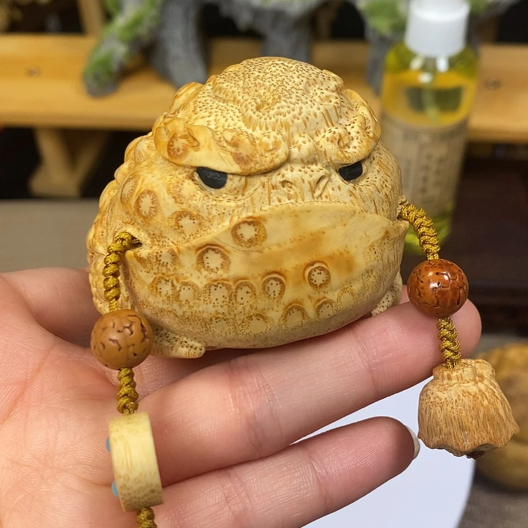 竹158竹根雕作品欣赏