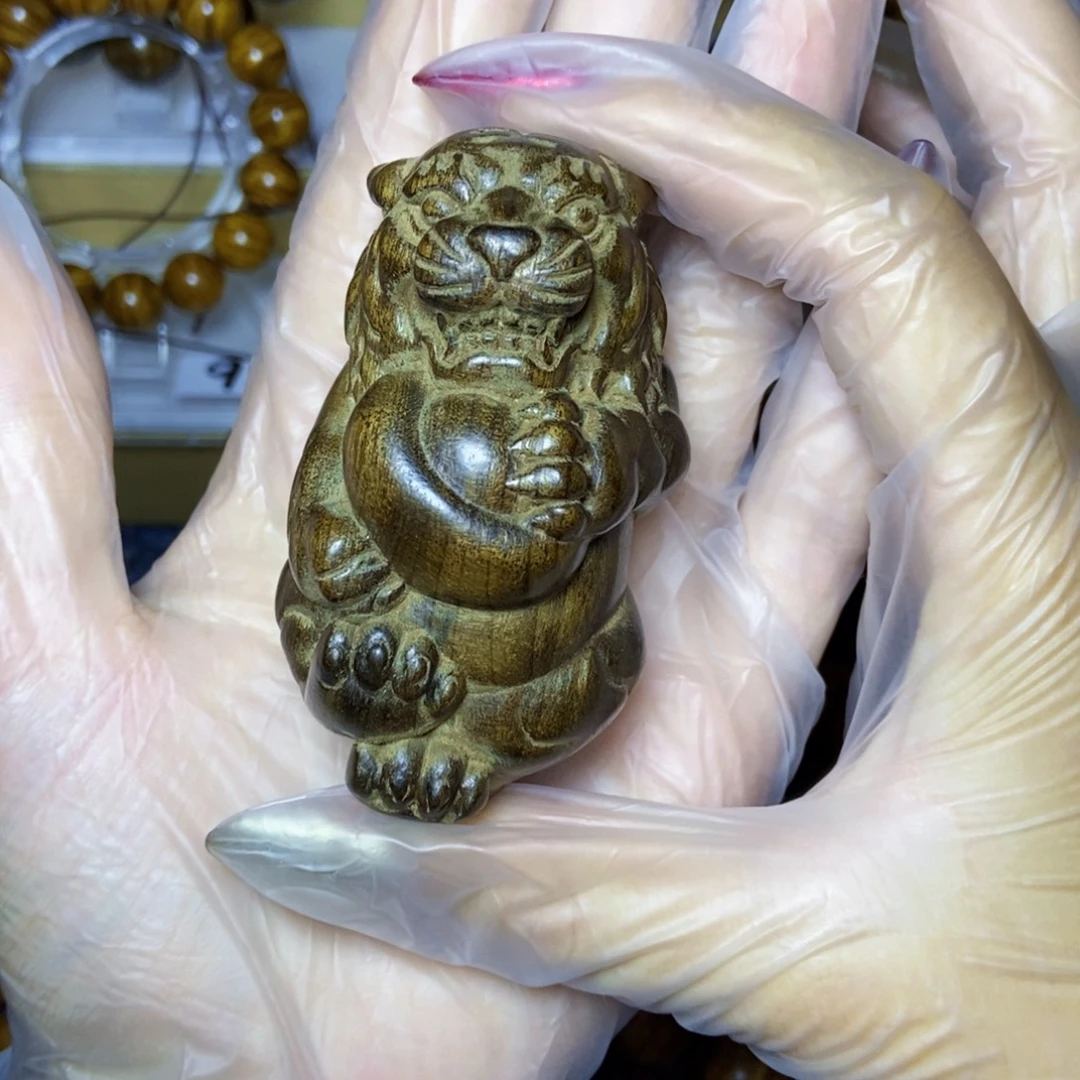 手串/手链楠木（金丝楠）