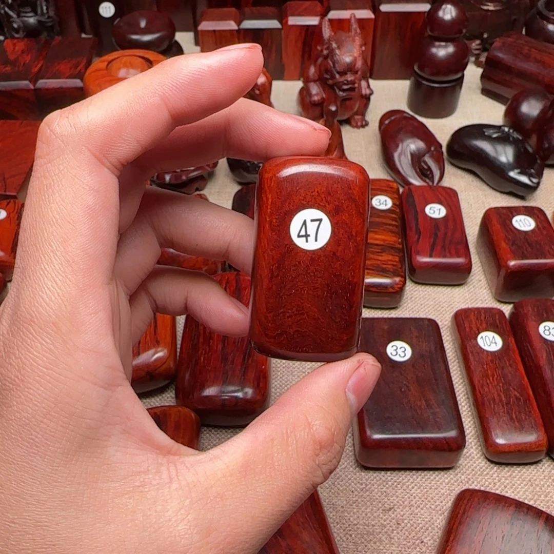 檀香紫檀（小叶紫檀）2**7