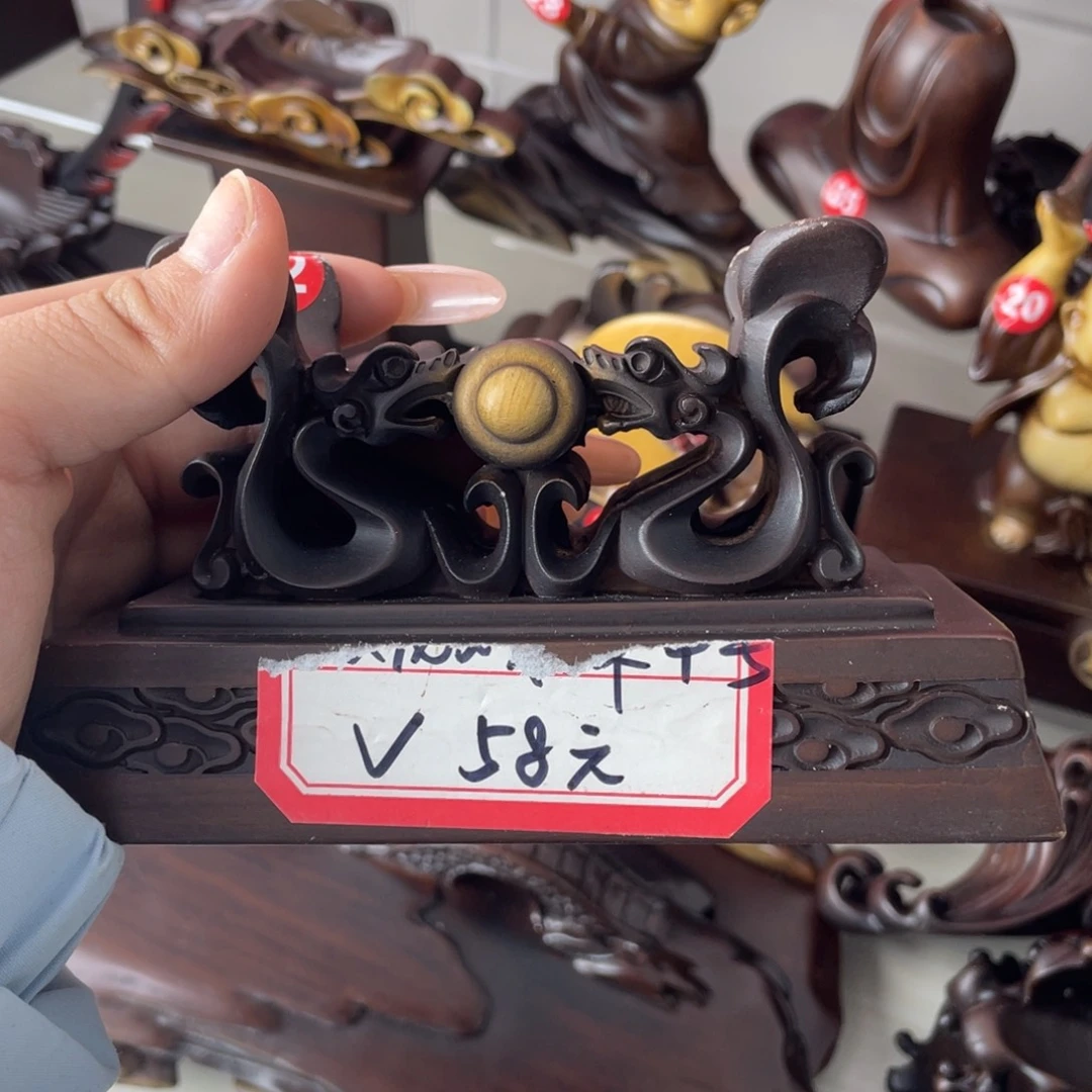 树脂制品底座设计