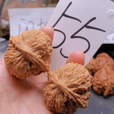 吊坠桃核41全品平谷大团圆