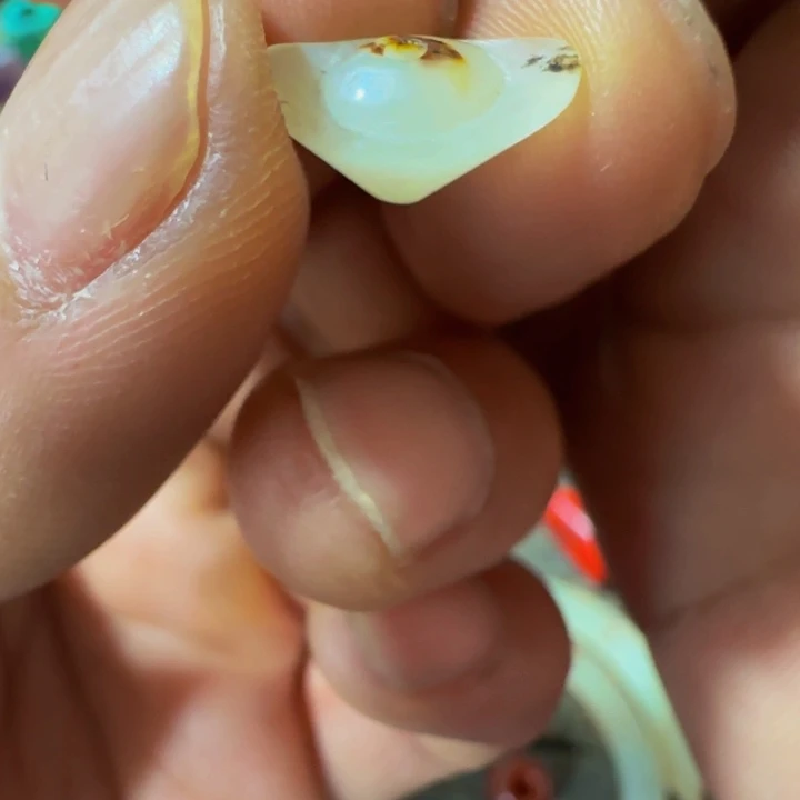 盖碗钧窑村的历史悠久和