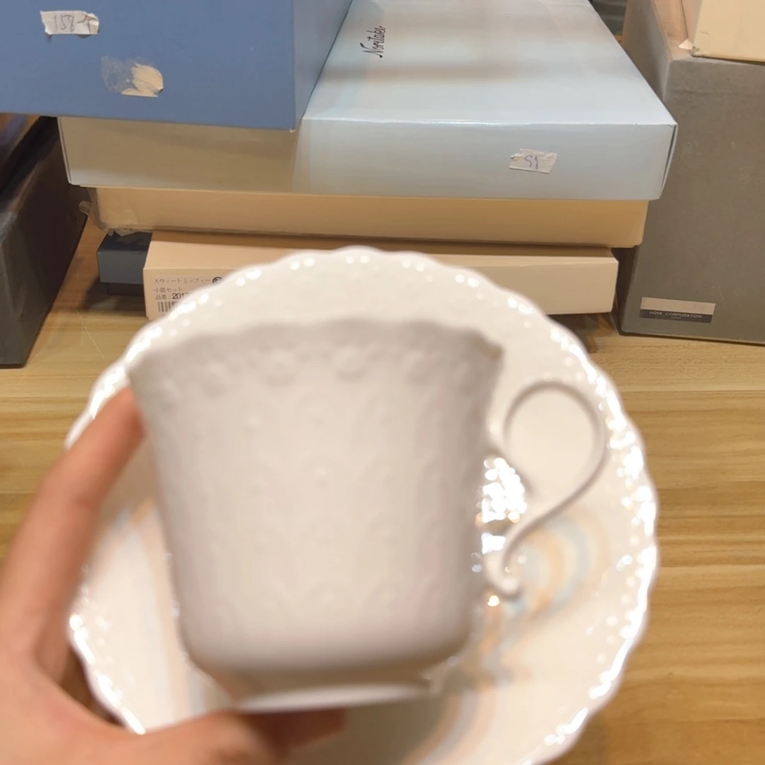 小狐狸瓷器家居精选好物