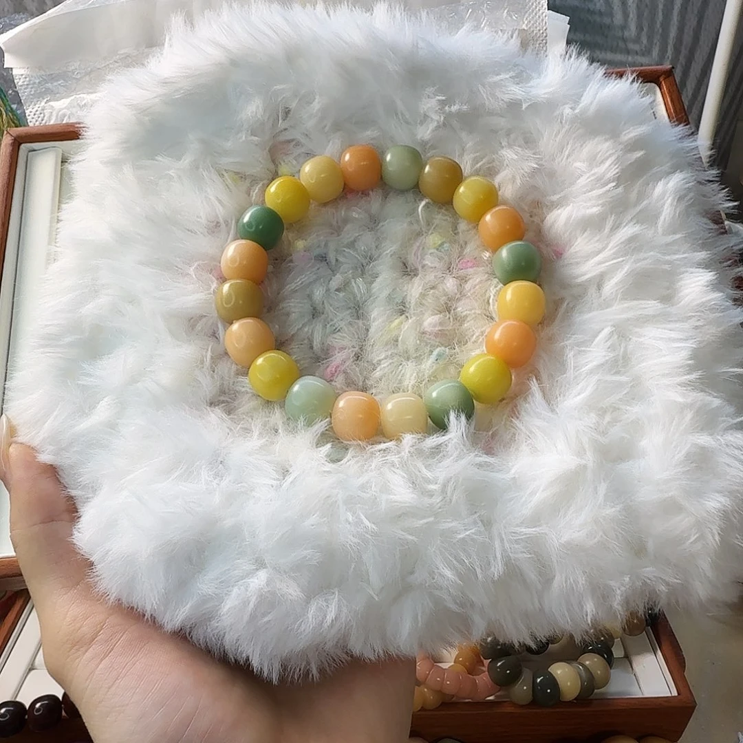 菩提根/象牙果手串