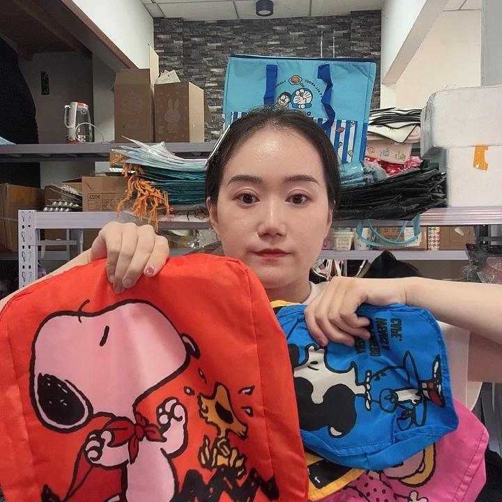 PU箱包收纳箱等物品