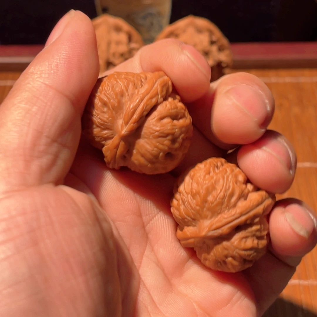 *****吊坠文玩核桃嘎嘎嘎嘎