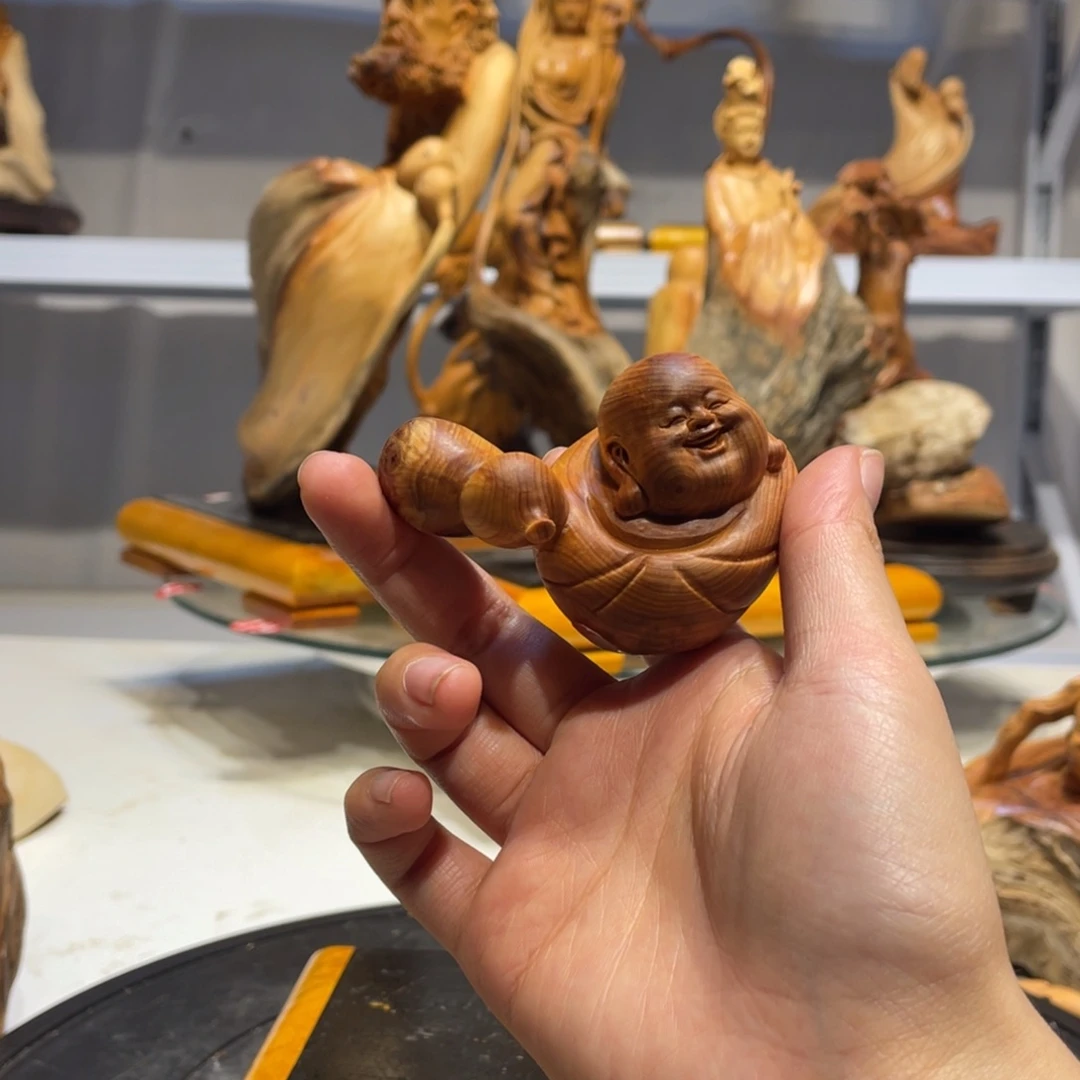 柏木（崖柏）工艺品等商品的价格