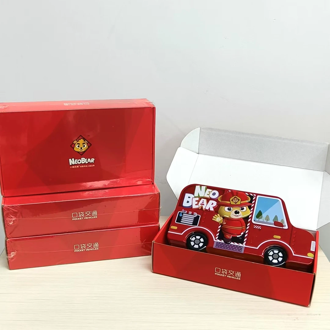 早教AR口袋动物交通工具卡片玩具/早教认知卡YW