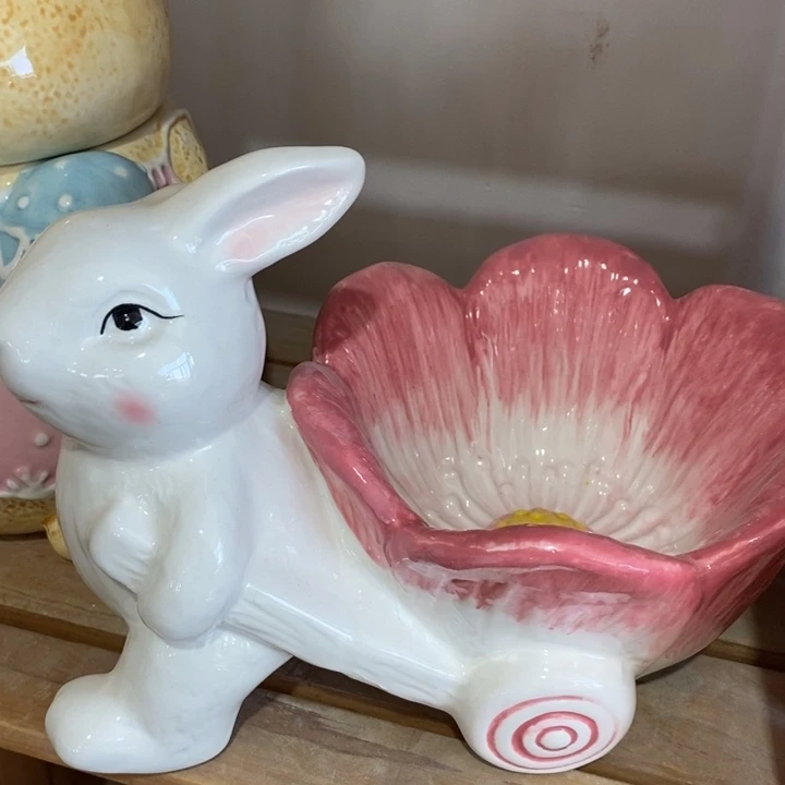 陶瓷树脂工艺摆件